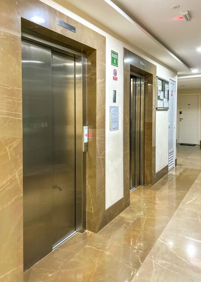Apto A 900M Da Praia Da Enseada Em Bertioga Sp公寓 外观 照片